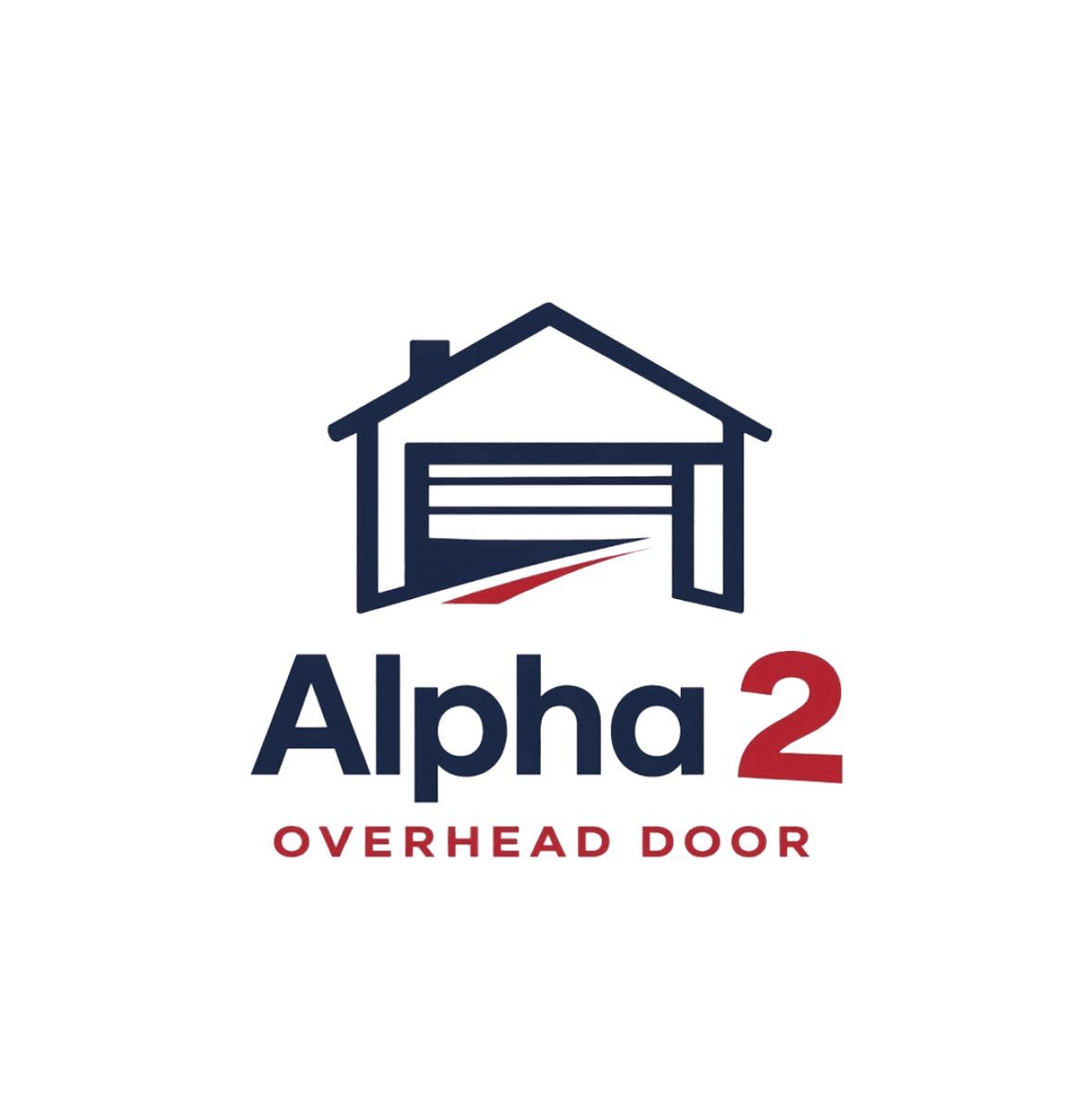 Alpha 2 Overhead Door